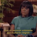 Zezeh Barbosa Instagram - @violadavis hablouu❤️ Precisa dizer mais alguma coisa?✊🏾 Ótima noite, amoresssss🍀 Via @eolor 🤎 . . . . #antiracismo #antiracista #racismoestrutural #racismoécrime #racistasnãopassarão #racismoinstitucional #educacaoantirracista #racismonão #racismonao #consciencianegra