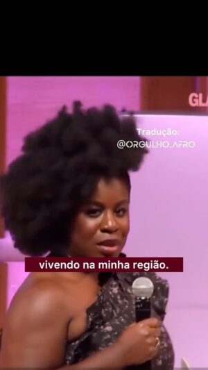 Zezeh Barbosa Instagram - Sobre isso!✊🏾

Pra refletir, né?!✊🏾

Ótima noite, amoresssss🍀❤️

Via @orgulho.afro 🤎
.
.
.
.
#antiracismo #antiracista #racismoécrime #racismoinstitucional #racismoestrutural #racismonão #racismonao #racistasnãopassarão #educacaoantirracista #consciencianegra