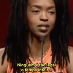 Zezeh Barbosa Instagram - Luz pra nossa semana!❤️ Pra refletir, né, babies?🥰 Ótima semana pra nós, amoresssss🍀 Via: @traduagindo 👊🏾 . . . . #autocuidado #autoconhecimento #metas2024 #autoconsciencia #laurynhill #pretosnotopo #antiracismo #antiracista #euacredito #acreditarsempre #acrediteemvoce