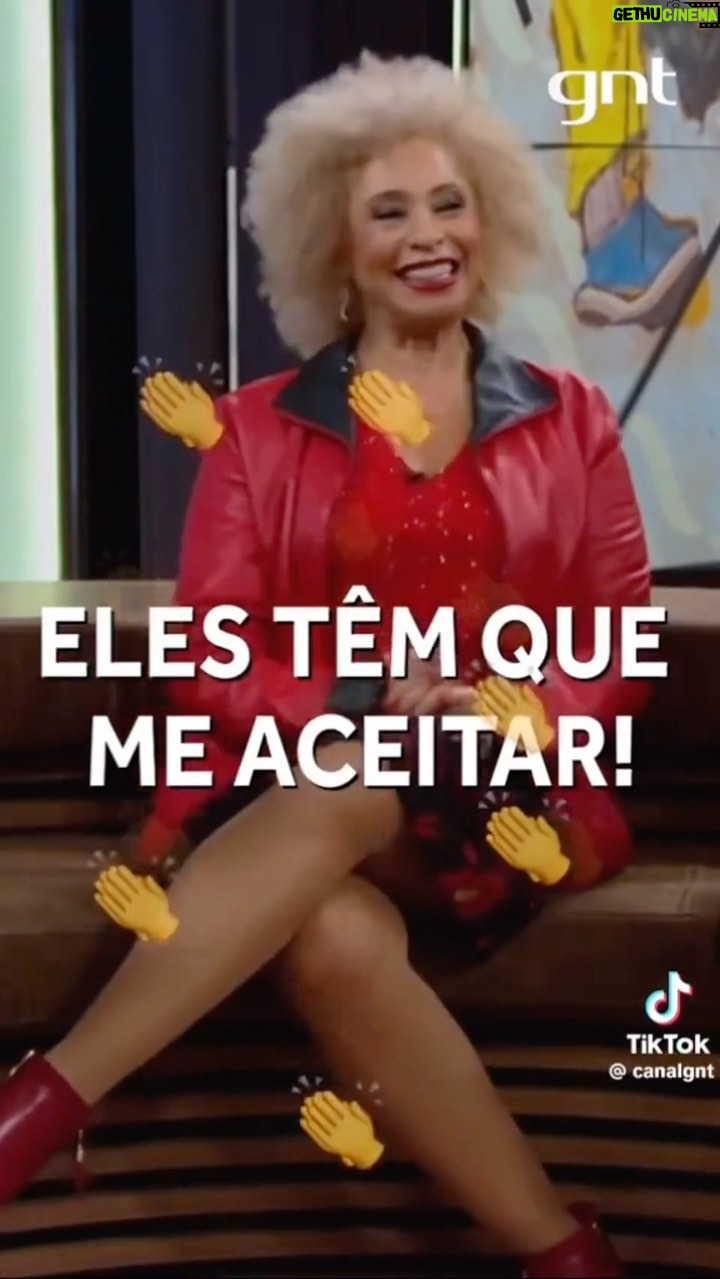 Zezeh Barbosa - 10.6K Likes - Vai ter que engolir!😅✊🏾
Vai ter professora negra PhD no ITA, sim!!!!✊🏾
Ótima noite, amoresssss🍀
Via @rosamefricana | @sitemundonegro 🤎👊🏾
.
.
.
.
#antiracismo #racismoécrime #racismoestrutural #antiracista #racismoinstitucional #racistasnãopassarão #educacaoantirracista #racismonão #consciencianegra