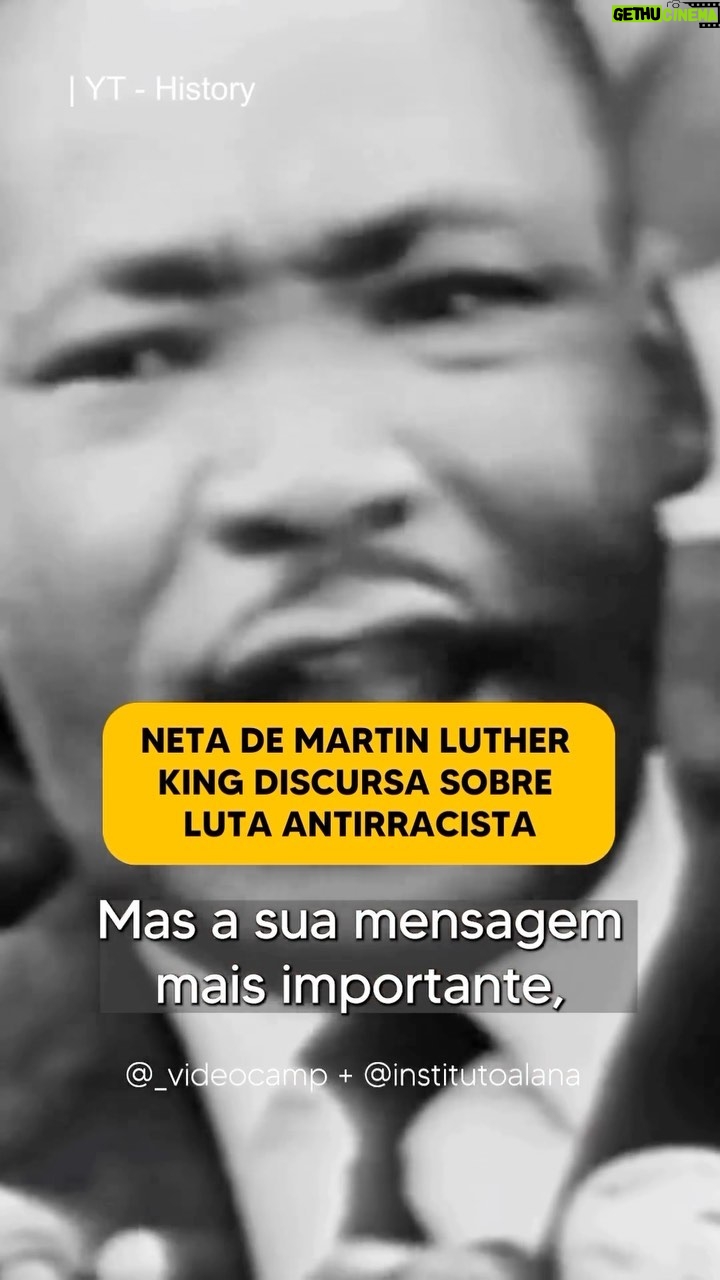 Zezeh Barbosa Instagram - Fé nas crianças!❤️ Pra acabar, precisamos combater o r4cismo sistêmico agora, nesse exato momento… inclusive ensinando as crianças a serem antiracistas!❤️✊🏾 Ótima semana pra nós, amoresssss🍀 Via @institutoalana e @_videocamp 👊🏾👊🏾 . . . . #antiracismo #antiracista #racismoestrutural #racismoécrime #racistasnãopassarão #racismoinstitucional #educacaoantirracista #racismonão #racismonao #consciencianegra