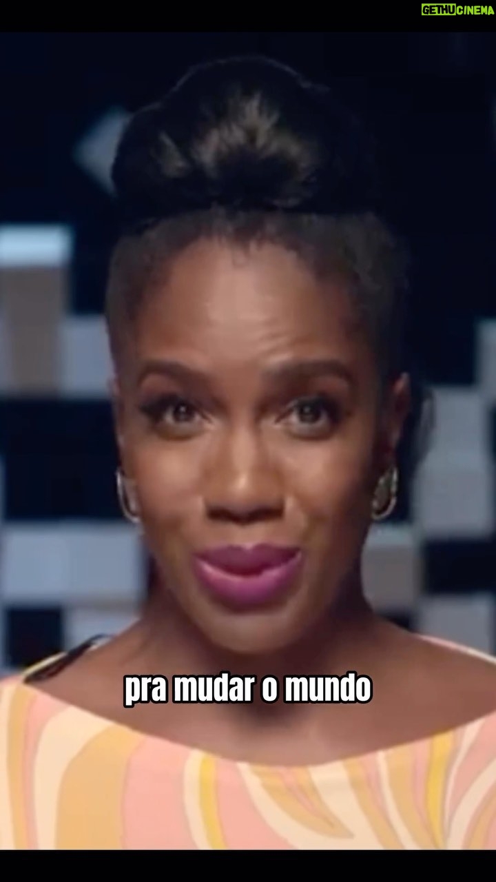 Zezeh Barbosa Instagram - O r4cismo é um problema de todos!✊🏾 Então todos precisamos ser honestos e conscientes sobre isso!👊🏾 @mariagalreal falou tudo, é preciso consciência.🌷 Ótima noite, babiesss🍀 . . . . #antiracismo #antiracista #racismoestrutural #racismoécrime #racistasnãopassarão #racismoinstitucional #educacaoantirracista #racismonão #racismonao #consciencianegra