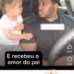 Zezeh Barbosa Instagram – Lindo!🥹

É isso… o amor, a compreensão e o acolhimento são chaves pra uma educação saudável, né?❤️

Ótima noite, amoresssss🍀

Via @resiliencia_humana ✌🏾
.
.
.
.
#paisefilhos #paispretos #familiapreta #familianegra #racistasnãopassarão #racismoécrime #antiracismo #antiracista #educaçãoantiracista #amordepai #amordepaiefilha