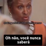 Zezeh Barbosa Instagram - Pergunta: Você, que não é negro, trocaria? É fácil falar que não existe r4cismo quando não é você que sofre com isso… Para refletir, amoresssss🍀 Via @okingaoficial e @decolonizaremos ✊🏾 . . . . #antiracismo #antiracista #racismoestrutural #racismoécrime #racistasnãopassarão #racismoinstitucional #educacaoantirracista #racismonão #racismonao #consciencianegra