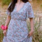 Zhalla Rasul Instagram – In wonderland