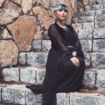 Zhalla Rasul Instagram – I will do what 
queens do 
I will rule 👑