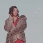 Zhalla Rasul Instagram – – 80s –