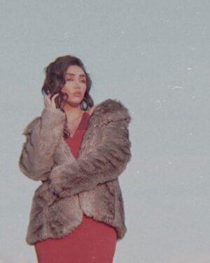 Zhalla Rasul Instagram - - 80s -