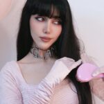 Zhalla Rasul Instagram – 22/3/1994
بیست و نۆ ساڵ تەمەن 🕯 🎂