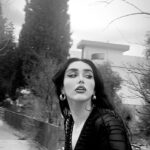 Zhalla Rasul Instagram –