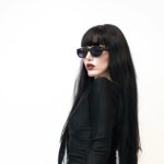 Zhalla Rasul Instagram – A future of yesterday