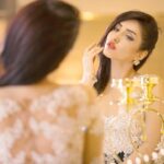 Zhalla Rasul Instagram - Photo by @daro.photography ❤️❤️ dress by @lady_2014 ❤️❤️