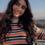 Zhalla Rasul Instagram – Smile.sparkle.shine.