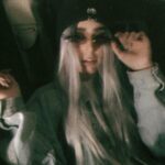 Zhalla Rasul Instagram – 🐼