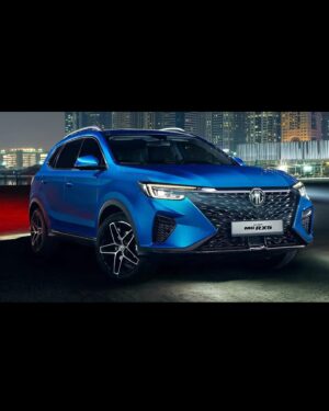 Zhalla Rasul Instagram - لە ئیڤێنتی  @mgmotoriraq 
کۆمپانیای (MG) ئۆتۆمبیلێکی نوێیان
نمایش کرد بە ناوی (RX5) بە دیزاینێکی نوێ و بە چەندین مواسەفاتی زیرەک و تەکنەلۆجی بەرز