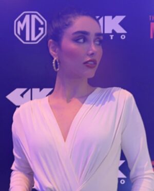 Zhalla Rasul Instagram - لە ئیڤێنتی  @mgmotoriraq 
کۆمپانیای (MG) ئۆتۆمبیلێکی نوێیان
نمایش کرد بە ناوی (RX5) بە دیزاینێکی نوێ و بە چەندین مواسەفاتی زیرەک و تەکنەلۆجی بەرز