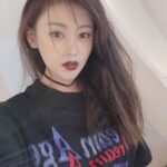 Zhang Tian’ai