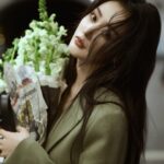 Zhang Tian’ai