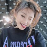 Zhang Tian’ai