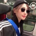 Zhang Tian’ai