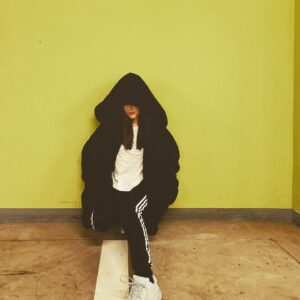 Zhang Tian'ai Instagram - 💛