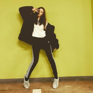 Actress Zhang Tian’ai HD Instagram Photos and Wallpapers January 2024