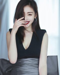 Actress Zhang Tian’ai HD Instagram Photos and Wallpapers March 2019