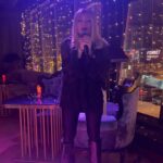 Zhanna Martirosyan Instagram - Если вы Не досмотрите этот ролик до конца,то я ИДЕАЛЬНО пою Успенскую!