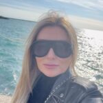 Zhanna Martirosyan Instagram – Моё родное Черное море.♥️
#reels #море #сочи