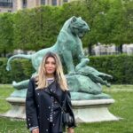 Zhanna Martirosyan Instagram - Bonne soiree💋