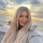 Zhanna Martirosyan Instagram – Мой родной город, давно не виделись.
Сочи♥️