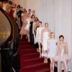 Zhanna Martirosyan Instagram – В кинотеатре Художественный состоялась премьера кутюрной коллекции Summer 2024 бренда Anastasia Zadorina
Спасибо тебе Настя @azadorina, спасибо твоей команде♥️
Красота спасет мир✨