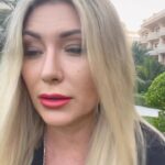 Zhanna Martirosyan Instagram - @alsou_a Требую извинений! Reels можешь оставить! P.S. Видео можно посмотреть на страничке @alsou_a