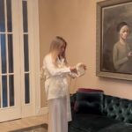 Zhanna Martirosyan Instagram - Спасибо Кларе Цеткин и Розе Люксембург за 8 МАРТА♥️