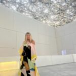 Zhanna Martirosyan Instagram - Поздравляю с великим праздником Пасхи. Здоровья вам и вашим близким, мирного неба над головой. Пусть всё плохое забудется, а хорошее навсегда останется в памяти. Желаю, чтобы вся семья была всегда рядом, а каждый день приносил только радость.♥️