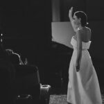 Zhanna Martirosyan Instagram – В кинотеатре Художественный состоялась премьера кутюрной коллекции Summer 2024 бренда Anastasia Zadorina
Спасибо тебе Настя @azadorina, спасибо твоей команде♥️
Красота спасет мир✨