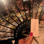 Zhanna Martirosyan Instagram - Buon compleanno bellissima! Ti auguro buoni doni e tante emozioni positivi @yana___y ♥️ 🎂🎉💃🍾🎁🌹🎊🥂🥳 #деньрождения #италия #italia #love #style