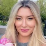 Zhanna Martirosyan Instagram – Спасибо всем за поздравления с днём рождения!🥳🎂🎉🎊🥂💐🥳🍾🌺