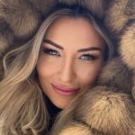 Zhanna Martirosyan Instagram - Скоро весна♥️