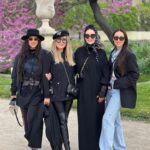 Zhanna Martirosyan Instagram - А вы знали, что во всем мире существует 38 городов с названием Париж? Я решила посетить основной их офис.