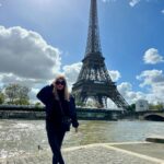 Zhanna Martirosyan Instagram - Погода прекрасная! Не понимаю, почему Лондон считают туманным Альбионом?