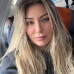Zhanna Martirosyan Instagram - Какие планы на майские праздники?