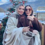 Zhanna Martirosyan Instagram – Провела день на Красной поляне.🎄🏔️🗻🎄
Воспользовалась случаем и пока в горах не знают,что Новый год уже прошел, решила сфотографироваться у нарядной елки.