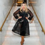 Zhanna Martirosyan Instagram – В кинотеатре Художественный состоялась премьера кутюрной коллекции Summer 2024 бренда Anastasia Zadorina
Спасибо тебе Настя @azadorina, спасибо твоей команде♥️
Красота спасет мир✨