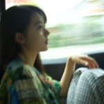 Zhao Jinmai Instagram - 阴天 在不开灯的车里 📷by wodemama