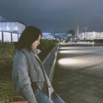 Zhao Jinmai Instagram –