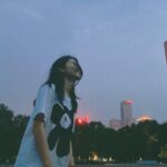 Zhao Jinmai Instagram – 以前的图