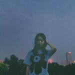 Zhao Jinmai Instagram – 以前的图