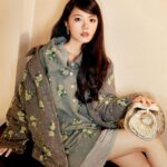 Zhao Jinmai Instagram - 打包情绪，期待一场美妙假日 #MiuMiuHoliday @miumiu