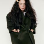 Zhao Jinmai Instagram – 喜欢～